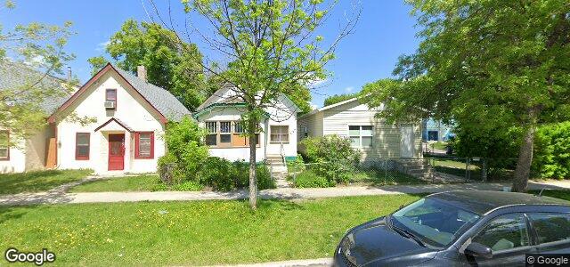 Larawan ng 543 Flora Avenue sa Winnipeg, Manitoba