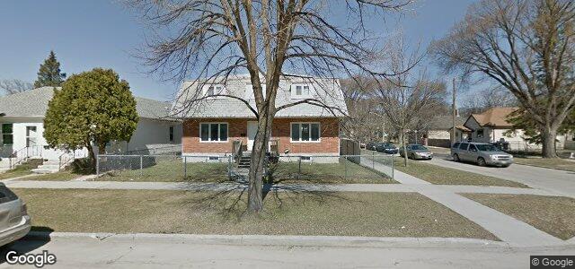Larawan ng 543 Stella Avenue sa Winnipeg, Manitoba