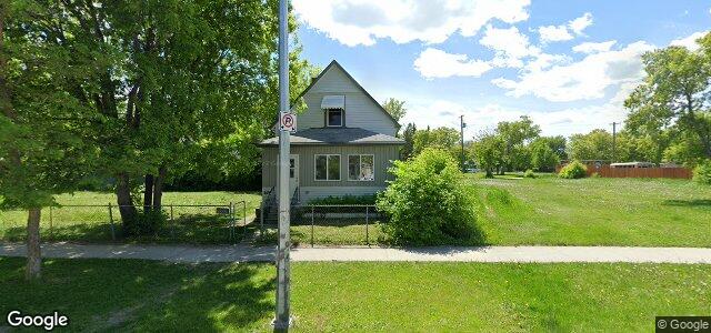 546 Flora Avenue（加拿大曼尼托巴省溫尼伯市）房屋照片