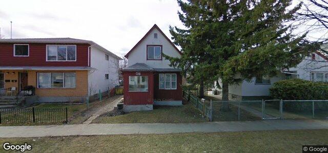 Larawan ng 548 Stella Avenue sa Winnipeg, Manitoba
