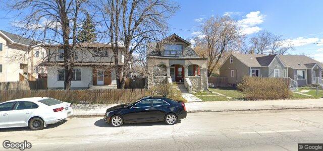Larawan ng 555 Dufferin Avenue sa Winnipeg, Manitoba