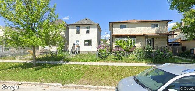 Larawan ng 559 Flora Avenue sa Winnipeg, Manitoba