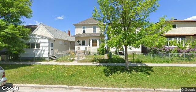 Larawan ng 561 Flora Avenue sa Winnipeg, Manitoba