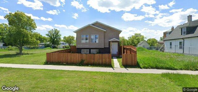 Larawan ng 562 Flora Avenue sa Winnipeg, Manitoba