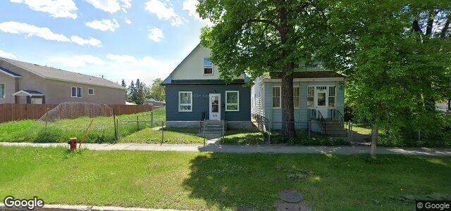 Larawan ng 566 Flora Avenue sa Winnipeg, Manitoba