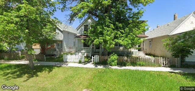 Larawan ng 569 Flora Avenue sa Winnipeg, Manitoba