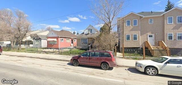Larawan ng 575 Dufferin Avenue sa Winnipeg, Manitoba