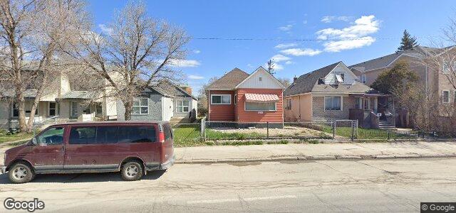 Larawan ng 577 Dufferin Avenue sa Winnipeg, Manitoba