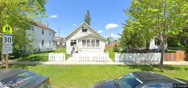 Larawan ng 583 Flora Avenue sa Winnipeg, Manitoba