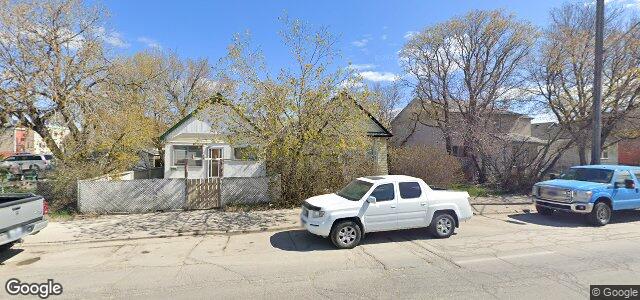 Larawan ng 587 Dufferin Avenue sa Winnipeg, Manitoba