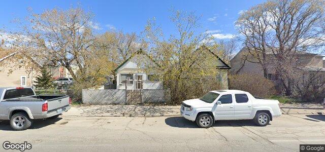 Larawan ng 591 Dufferin Avenue sa Winnipeg, Manitoba