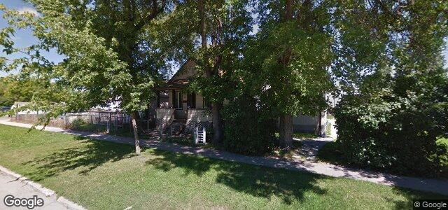 Larawan ng 591 Flora Avenue sa Winnipeg, Manitoba