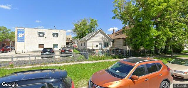 Larawan ng 593 Flora Avenue sa Winnipeg, Manitoba