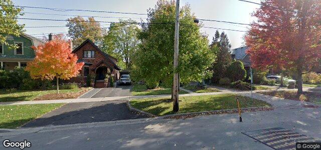 Larawan ng 595 Dufferin Avenue sa Winnipeg, Manitoba