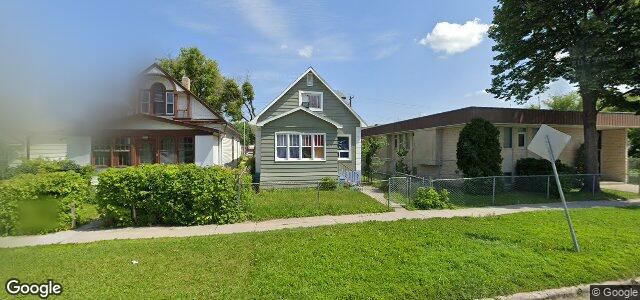 Larawan ng 627 Flora Avenue sa Winnipeg, Manitoba