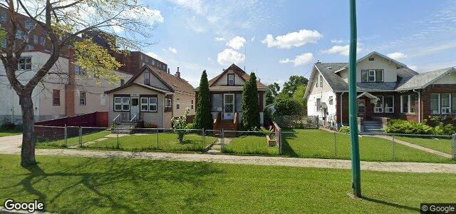 Larawan ng 628 Flora Avenue sa Winnipeg, Manitoba