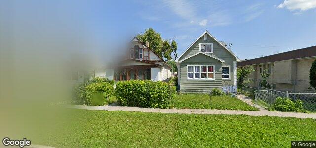 Larawan ng 629 Flora Avenue sa Winnipeg, Manitoba