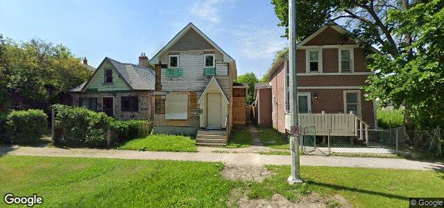 Larawan ng 640 Stella Avenue sa Winnipeg, Manitoba