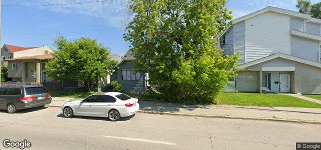 Larawan ng 641 Dufferin Avenue sa Winnipeg, Manitoba