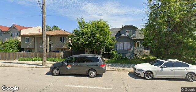 Larawan ng 643 Dufferin Avenue sa Winnipeg, Manitoba