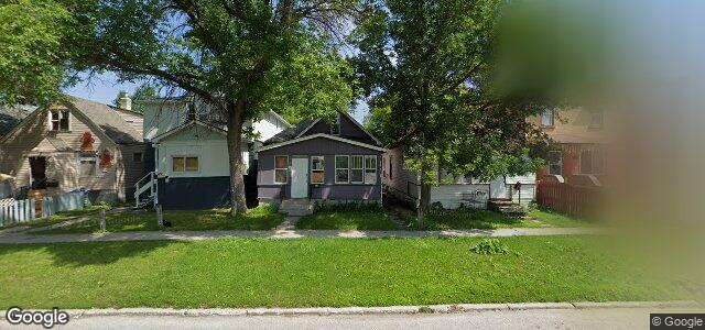 Larawan ng 643 Flora Avenue sa Winnipeg, Manitoba