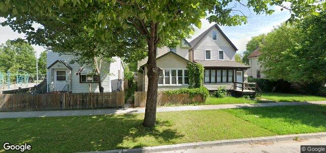 643 Stella Avenue（加拿大曼尼托巴省溫尼伯市）房屋照片