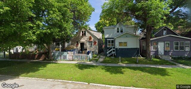 Larawan ng 653 Flora Avenue sa Winnipeg, Manitoba