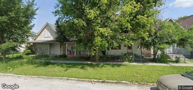 Larawan ng 673 Flora Avenue sa Winnipeg, Manitoba