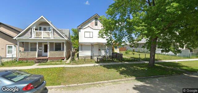 Larawan ng 689 Flora Avenue sa Winnipeg, Manitoba