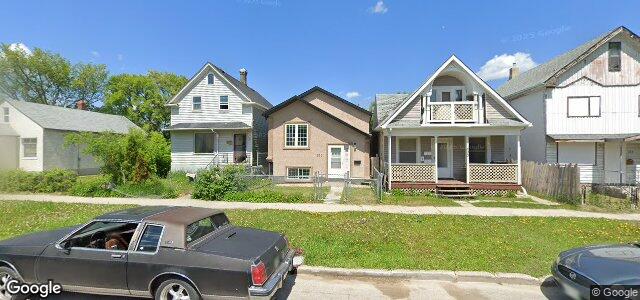 695 Flora Avenue（加拿大曼尼托巴省溫尼伯市）房屋照片