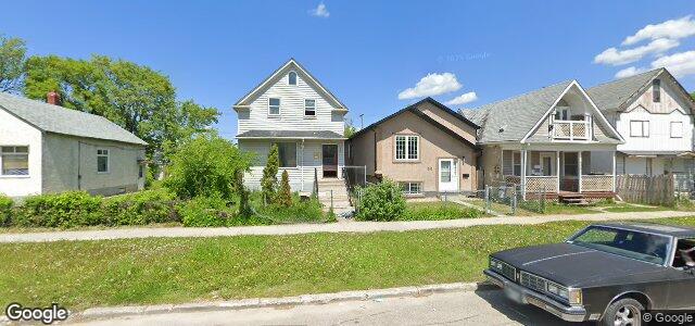 Larawan ng 697 Flora Avenue sa Winnipeg, Manitoba
