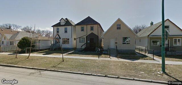Larawan ng 704 Flora Avenue sa Winnipeg, Manitoba