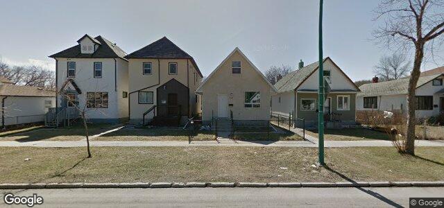 Larawan ng 714 Flora Avenue sa Winnipeg, Manitoba
