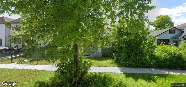 Larawan ng 716 Flora Avenue sa Winnipeg, Manitoba