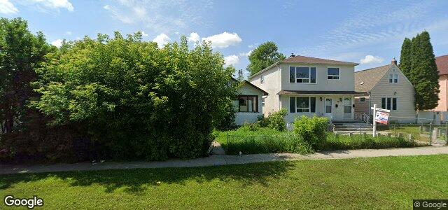 Larawan ng 720 Flora Avenue sa Winnipeg, Manitoba