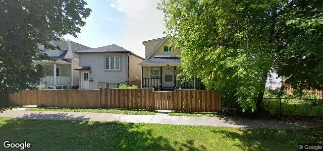 Larawan ng 720 Stella Avenue sa Winnipeg, Manitoba