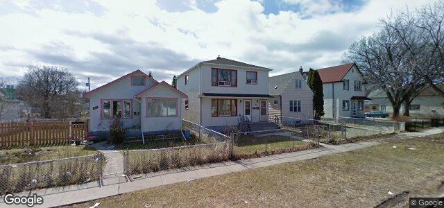 Larawan ng 722 Flora Avenue sa Winnipeg, Manitoba