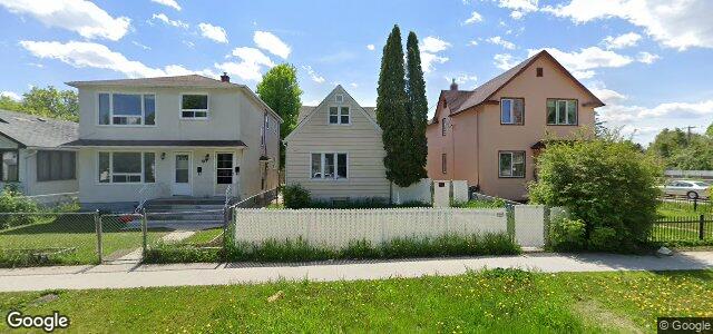 Larawan ng 724 Flora Avenue sa Winnipeg, Manitoba