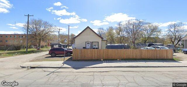 Larawan ng 73 Mcgregor Street sa Winnipeg, Manitoba