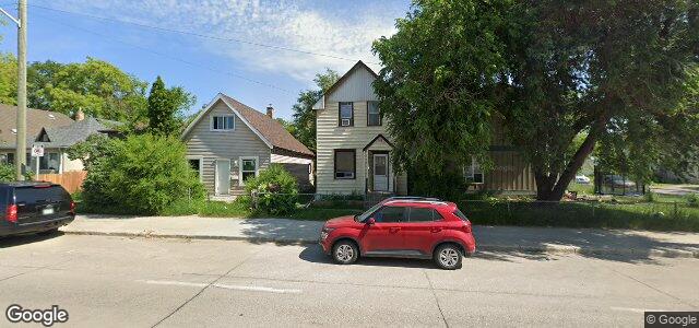 Larawan ng 743 Dufferin Avenue sa Winnipeg, Manitoba