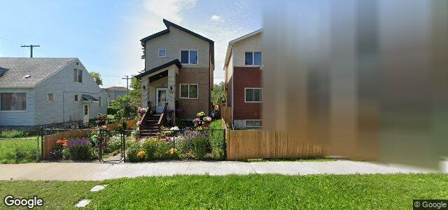 Larawan ng 744 Stella Avenue sa Winnipeg, Manitoba