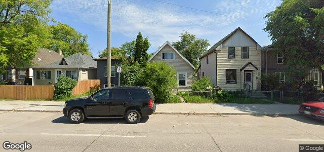 745 Dufferin Avenue（加拿大曼尼托巴省溫尼伯市）房屋照片