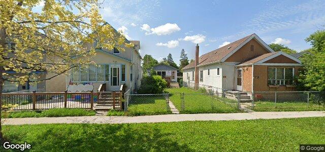 Larawan ng 746 Flora Avenue sa Winnipeg, Manitoba