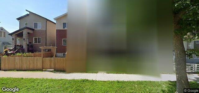 Photo of 746 Stella Avenue in Winnipeg, Manitoba