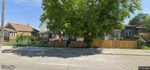 Larawan ng 751 Dufferin Avenue sa Winnipeg, Manitoba
