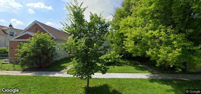 Larawan ng 752 Flora Avenue sa Winnipeg, Manitoba