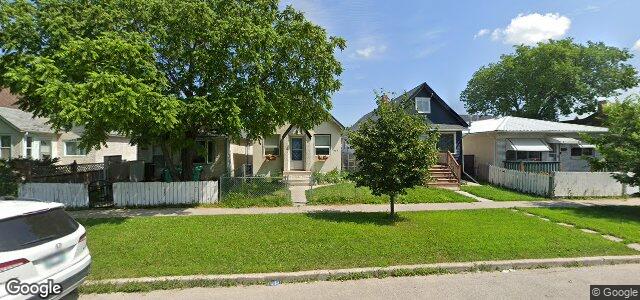 755 Flora Avenue（加拿大曼尼托巴省溫尼伯市）房屋照片