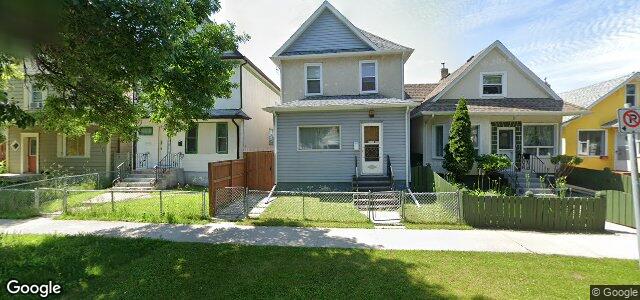 762 Stella Avenue（加拿大曼尼托巴省溫尼伯市）房屋照片