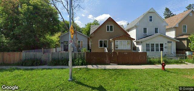 Larawan ng 764 Flora Avenue sa Winnipeg, Manitoba