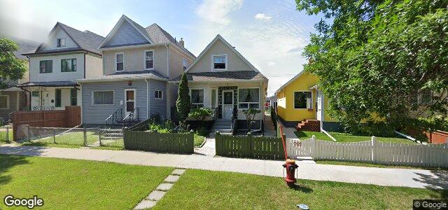 Larawan ng 764 Stella Avenue sa Winnipeg, Manitoba